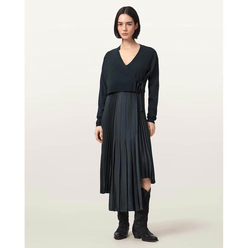 AllSaints Lucille Dress